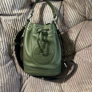 Coach Dempsey Bucket Bag